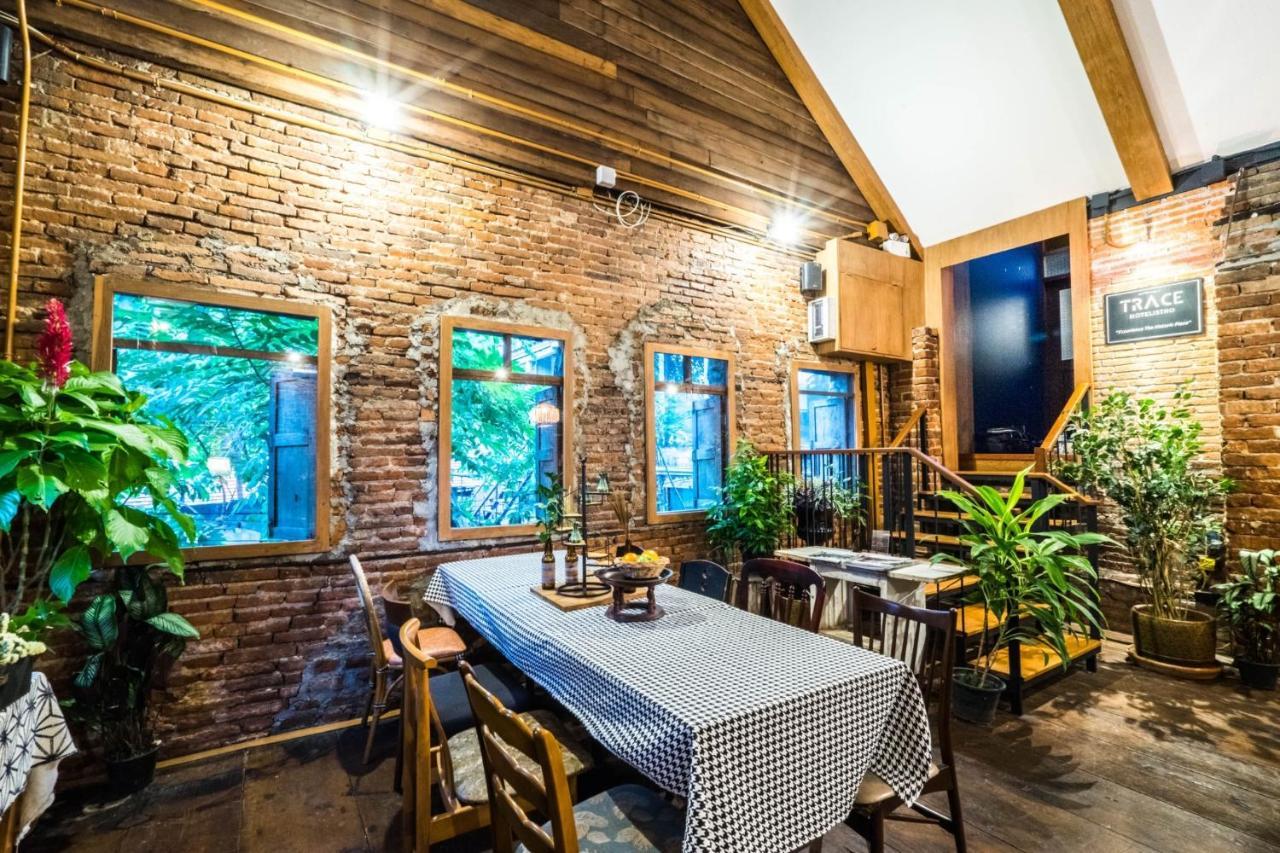 Villa Historic In Thapae Chiang Mai